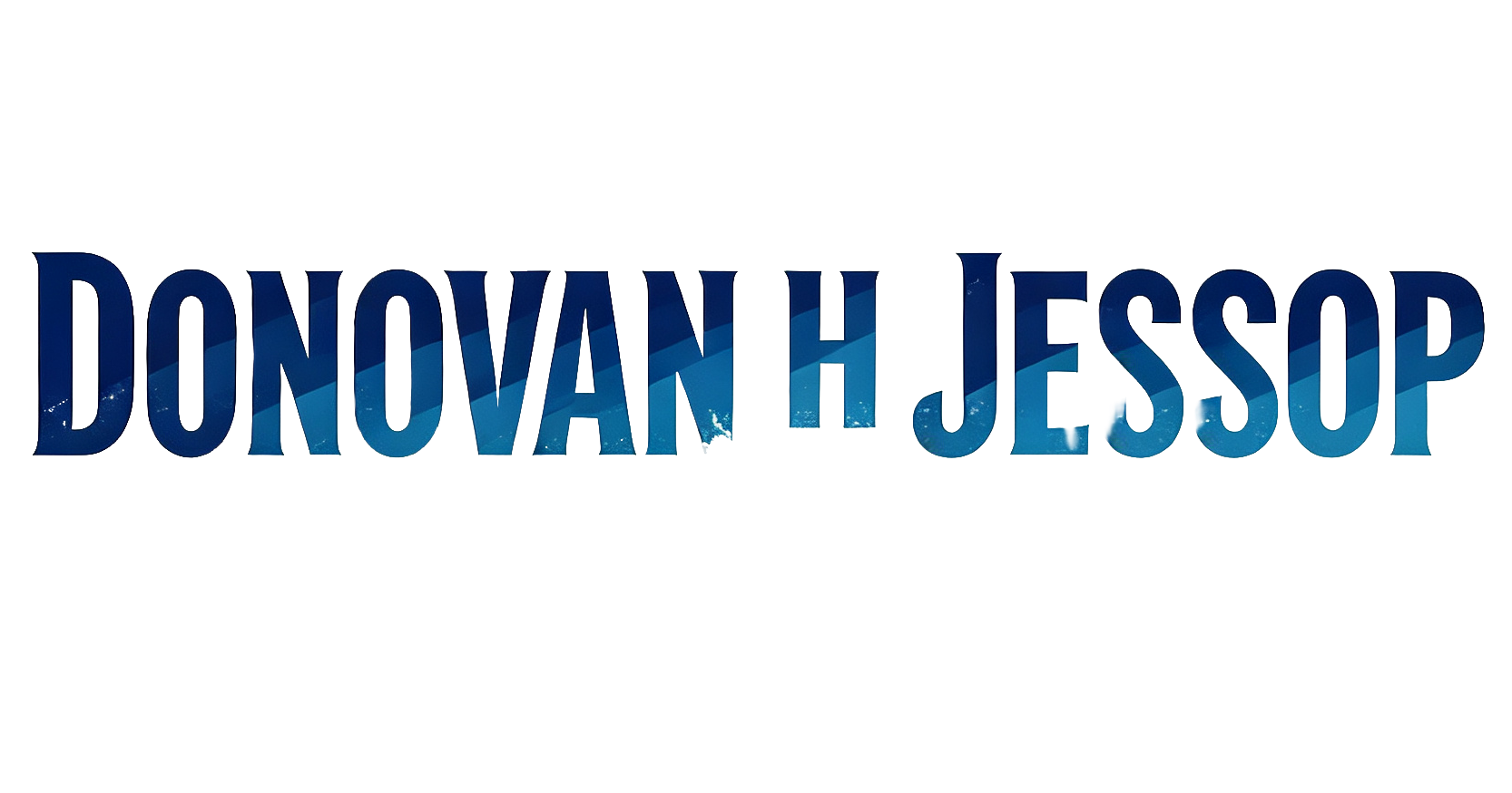 DONOVAN H JESSOP