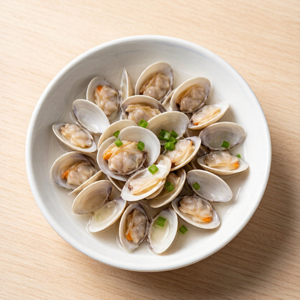 Clams