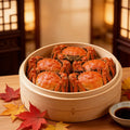 Hairy Crab