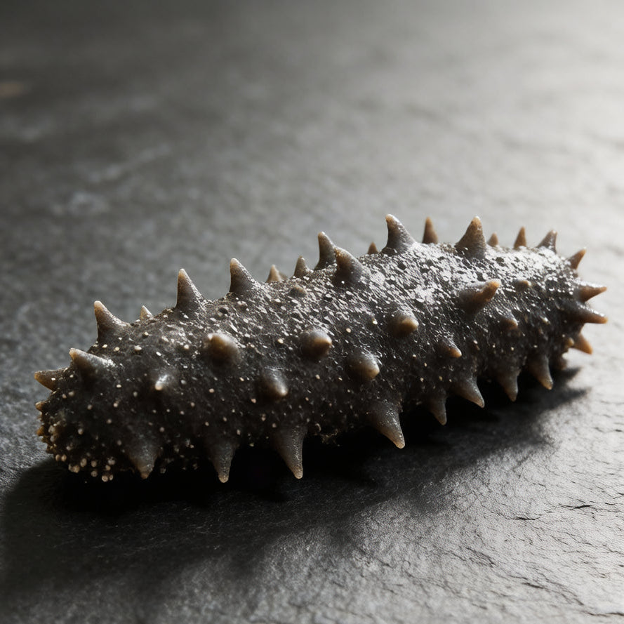 Sea Cucumber